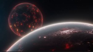 4К   LIFE BEYOND Visions of Alien Life (мой перевод)