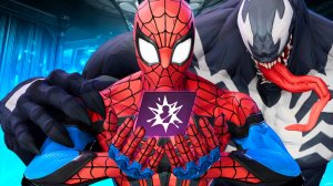 ТИМАП ВЕНОМЧИКА ВЕРНУЛИ | Marvel Rivals | Лучшие Моменты
