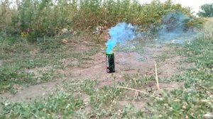 ✅ Взрываю топ 😂 средних петард в 💥 алюминиевых банках!