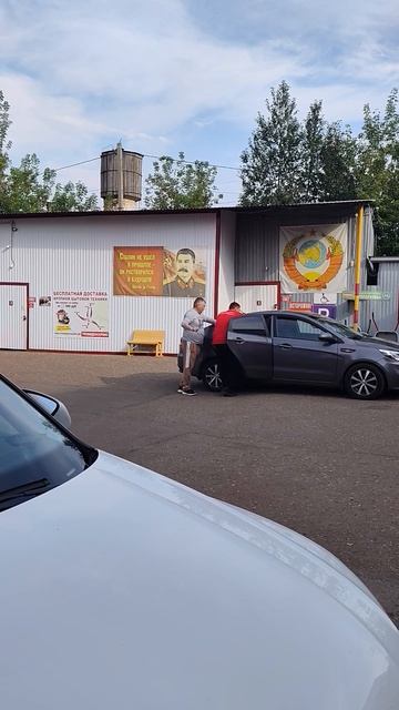 Ассортимент,распаковка,покупка в Техвидеосервис