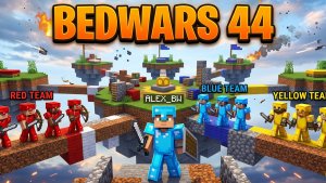 Bedwars#44