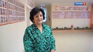 «Защитники Отечества» (на абазинском языке)