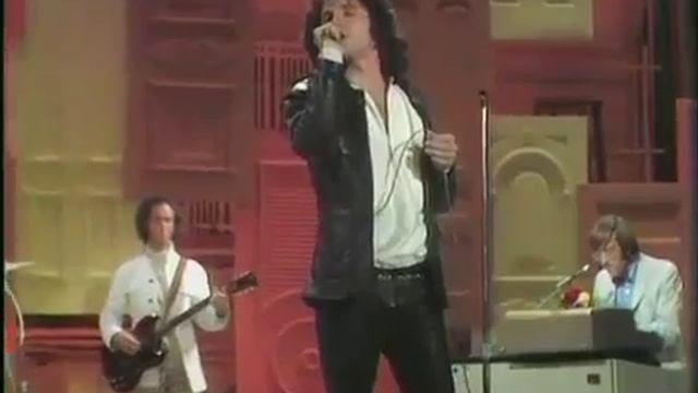 The Doors On The Ed Sullivan Show, 17.09.1967