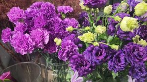 Флористическая мастерская Goodveen в Ташкенте 💐