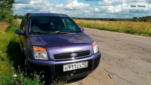 #Tuning Ford Fusion Фью #SUPERAUTOTUNING!!!!!!!!!!!!!!