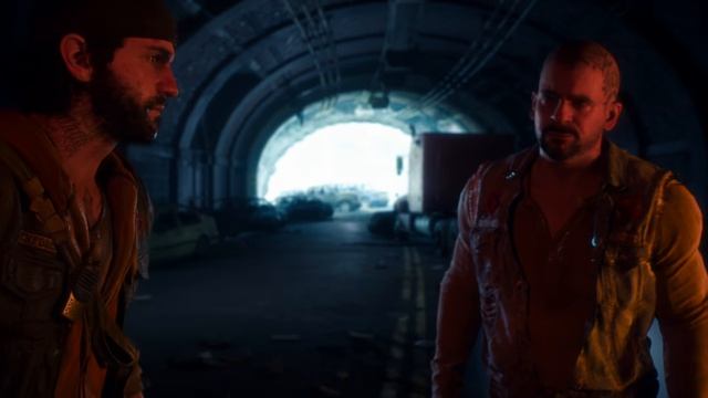 Days Gone – Story Trailer | PS4