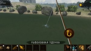 играем в хоррор (ИЗБА)