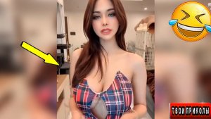 ✅ Я РЖАЛ ДО СЛЁЗ, СМЕШНЫЕ ПРИКОЛЫ 2026, СБОРНИК ПРИКОЛОВ, ЛУЧШИЕ ПРИКОЛЫ, С ДЕВУШКАМИ, С КОТАМИ