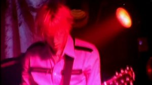The Birthday Massacre - Violet