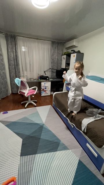 Готовимся к участию в шоу супер герой