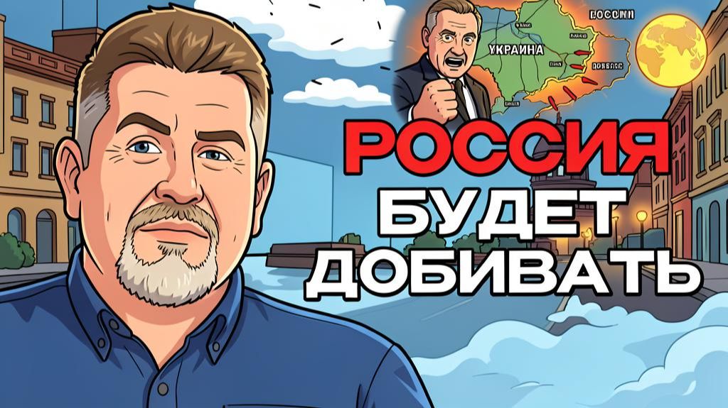 🧎Украина на коленях! РФ отвергает перемирие. На Переселенцев всем все равно1