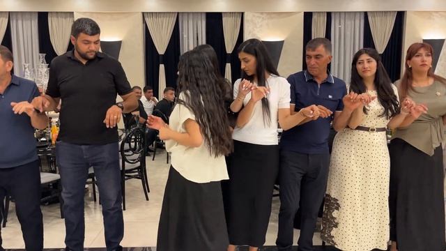Езидская Свадьба / Dawata Ezdia / Shaya Ezdya / Yezidi Wedding (18)