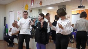 И. Богданова «Манушак»