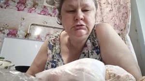 распаковка,паштет,прессованное мясо !!!