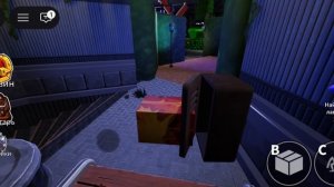 Роблокс Roblox А радужные друзья(2)