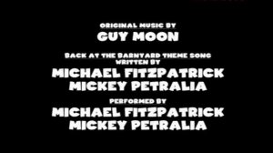 Фрагмент эфира (Nickelodeon Europe [RUS], 22.08.2010)