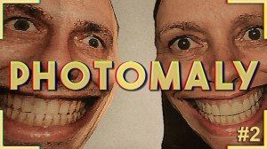 Я НАШЕЛ ЧТО-ТО УЖАСНОЕ В PHOTOMALY #2
