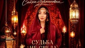 Сайха Лукмановна - Судьба не свела