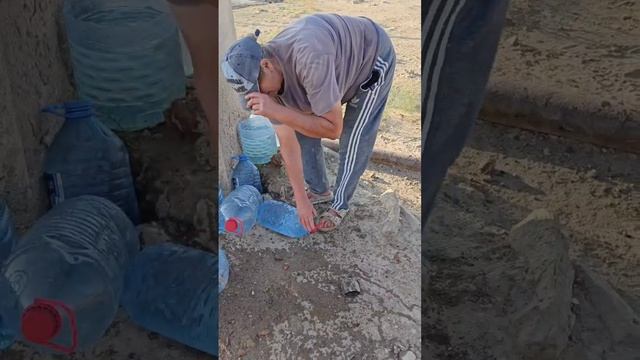 У нас ураган но я всё равно еду на промысел