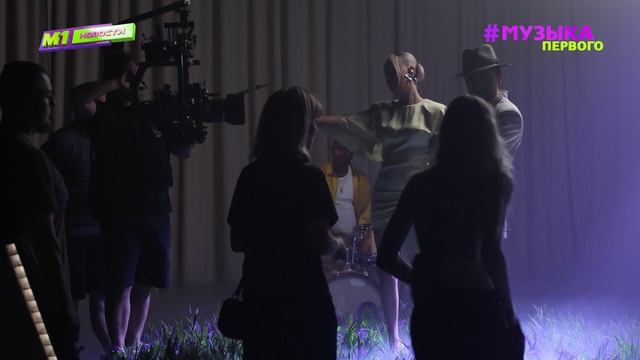 M1 НОВОСТИ | Клава Кока и Джони сняли совместный клип | HOLLYFLAME рассказал про свою жену
