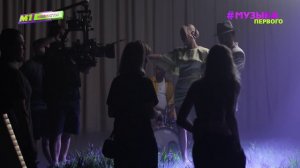 M1 НОВОСТИ | Клава Кока и Джони сняли совместный клип | HOLLYFLAME рассказал про свою жену