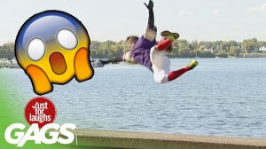 Американский футбол пошел УЖАСНО НЕПРАВИЛЬНО!