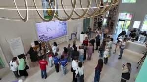 Губкнцам предлагают побывать на необычной выставке-променаде