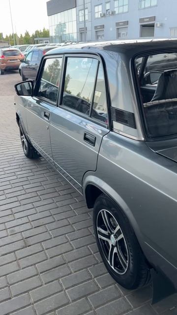 ВАЗ 2107