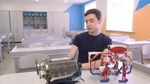 Рекордные результаты по ЕГЭ в Бронницах