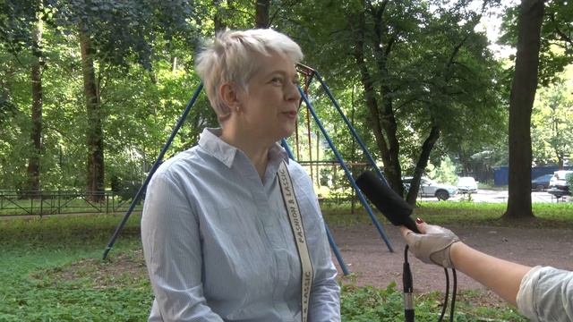 СВОИ И 