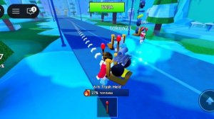 Играю в новую игру растопить лёд