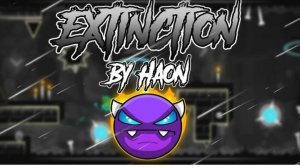 Демон, который я никогда не пройду - Extinction