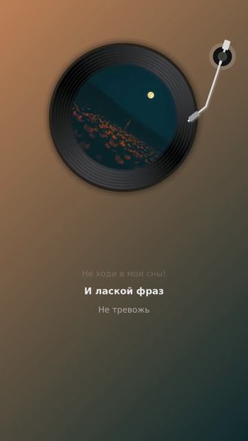 Ирэн Борецкая - Ты мне снишься