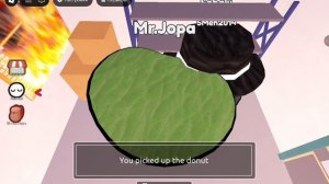 Country Ball в Boblox(Roblox) | Всякая дичь