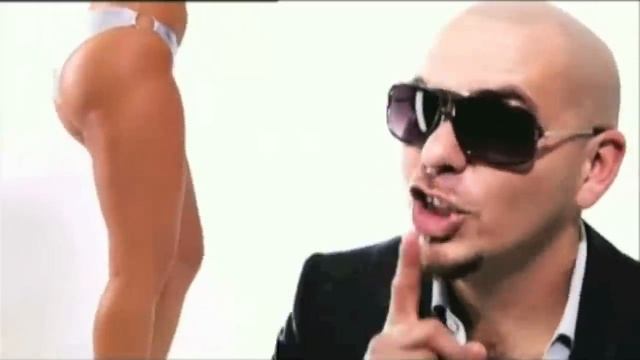 Pitbull - I Know U Want Me (Calle Ocho)