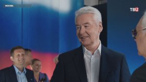 Лидеры предвыборного списка «ЕР» провели встречу с активом партии и ее сторонниками