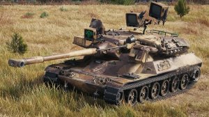 MBT-B - 6 Кил 9,3К Дамаг