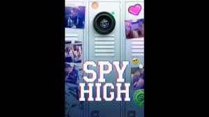Высший шпионаж Оригинальный трейлер мини-сериала