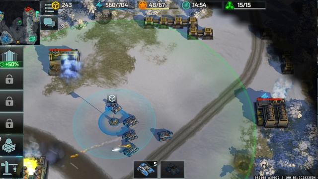 ART OF WAR 3.