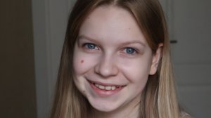 Ульяна Филатова.12 лет.Рост 148