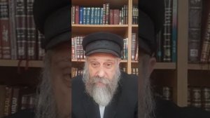 Беседа к недельной главе Торы «Теце». Приятная неожиданность (5786)
