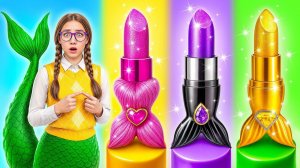 Превращение из Ботанши в Популярную Русалку # Война Пранков с Multi DO Girls
