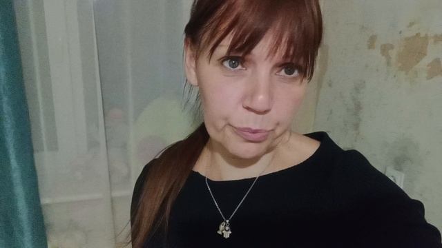 Знакомство со мной. Ирина из Калининграда.