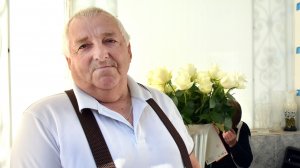 Памяти Пешкова Владимира Васильевича