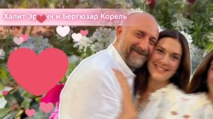 10 ЗВЁЗДНЫХ ТУРЕЦКИХ ПАР, КОТОРЫЕ ПОЖЕНИЛИСЬ ПОСЛЕ СЪЁМОК СЕРИАЛОВ