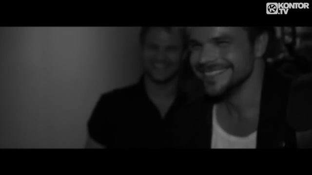 ATB With Dash Berlin - Apollo Road (Official Video HD)
