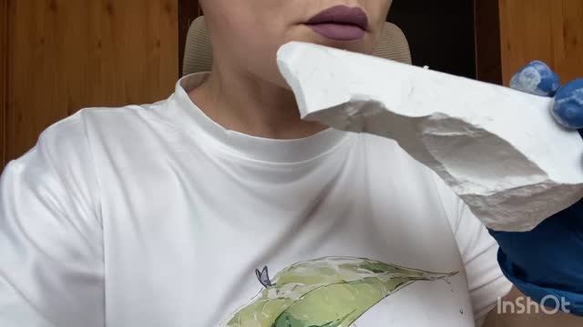 Мел Душа