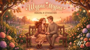 ШУРЫ-МУРЫ. Выпуск 2