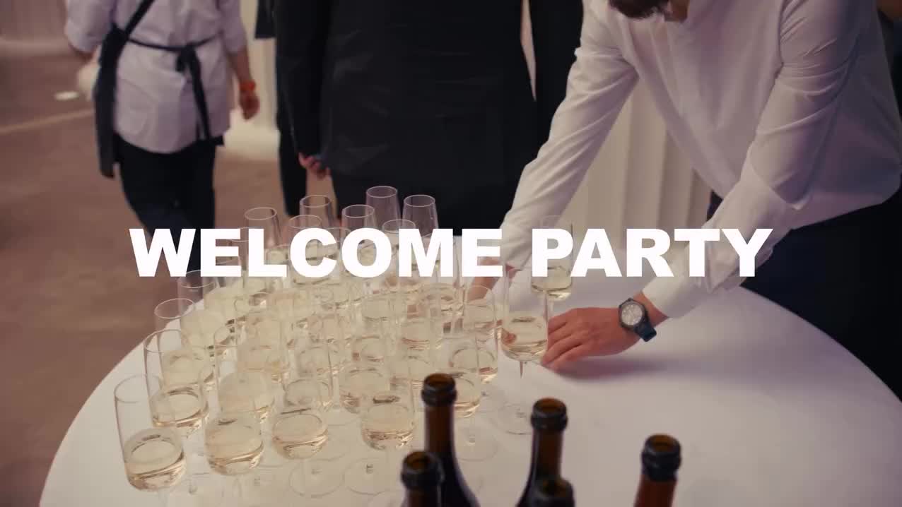 As We Gear Up For This Fall’s Massive Event, It Is The Perfect Time To Look Back At The Incredibl...