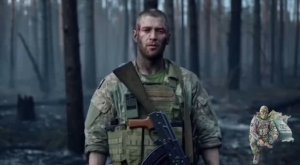 Я РУССКИЙ СОЛДАТ